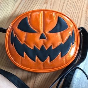 Love, Pain, and Stitches Kult double sided bag